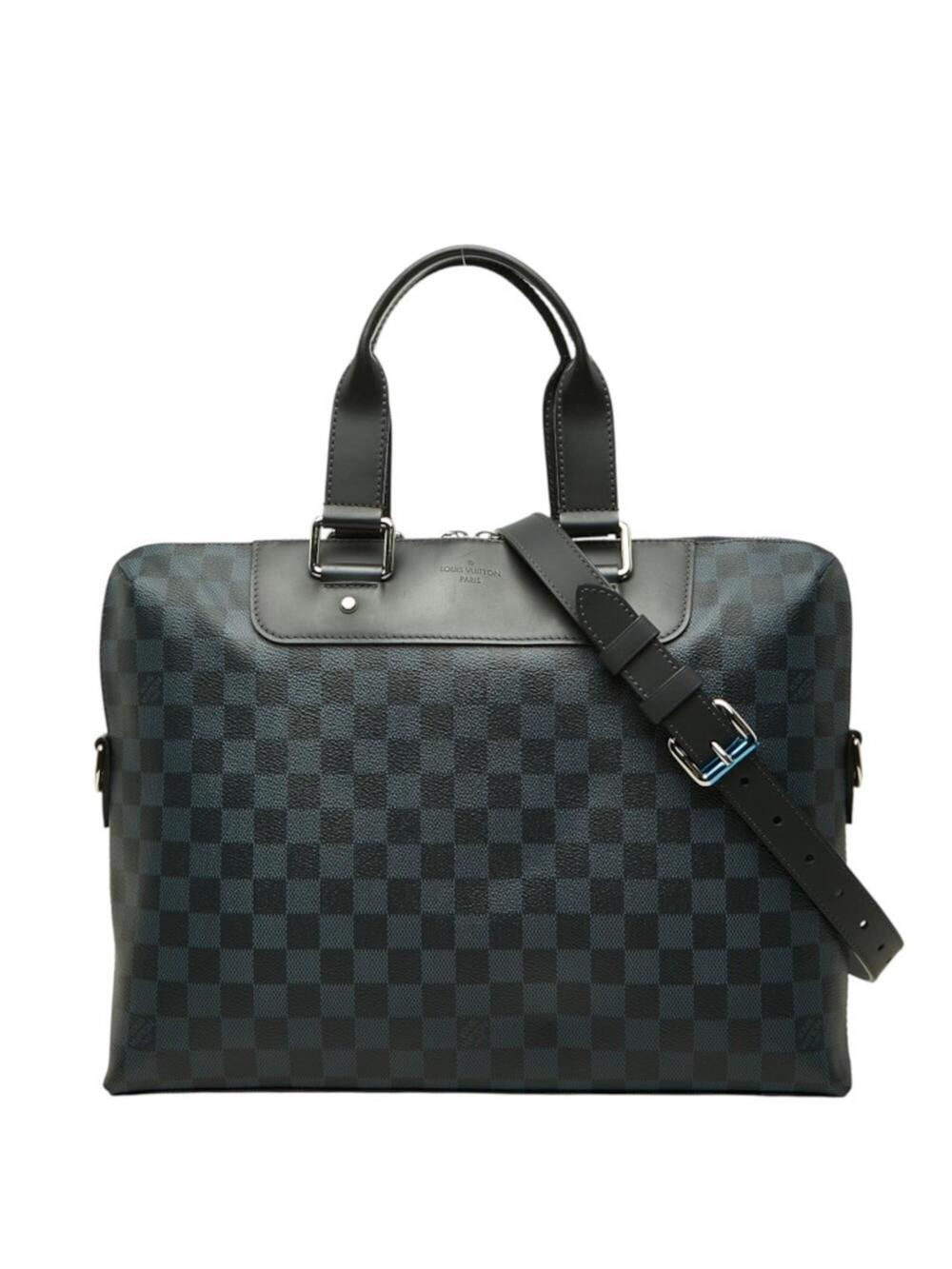Louis Vuitton Porte-Documents Jour Bag #356161L90B
